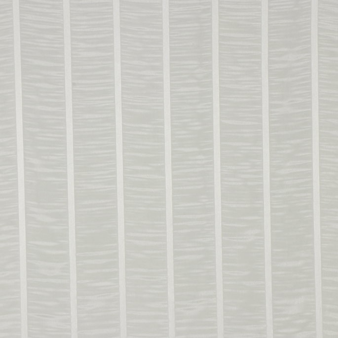 RK Classics 118" Canfield Sheer Plisse Ivory Fabric image 3 of 3
