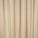 RK Classics 118" Mayrit Sheer Batiste Caramel Fabric