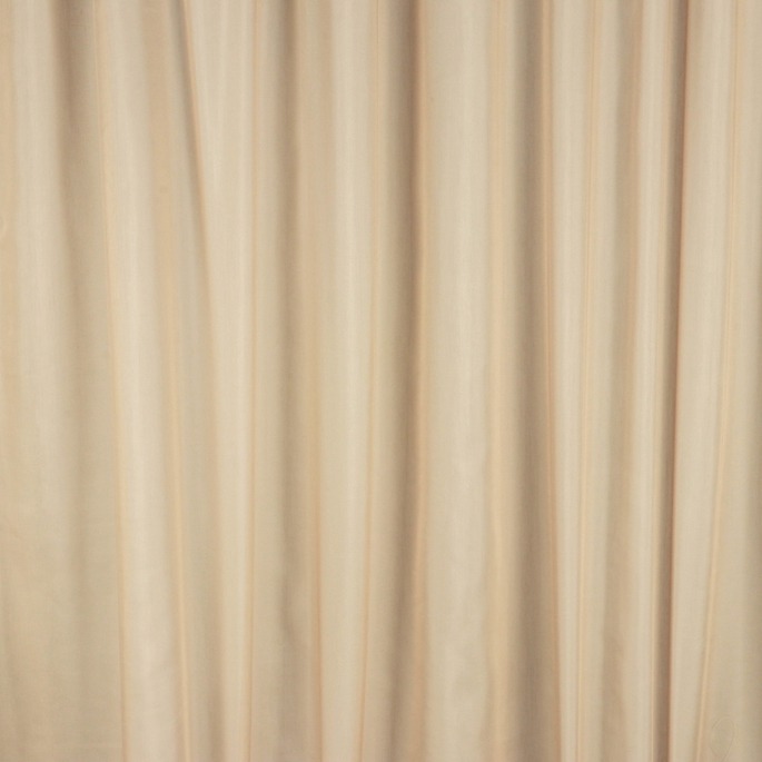 RK Classics 118" Mayrit Sheer Batiste Caramel Fabric image 1 of 2