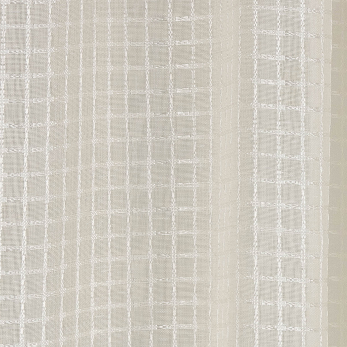 RK Classics 118" Shokan Sheer Pearl Fabric image 2 of 2