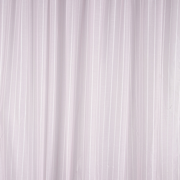 RK Classics 118" Monticello Sheer Blush Fabric image 1 of 2