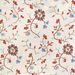 RK Classics Spinney Embroidery Berry Fabric thumbnail image 1 of 3