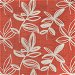 RK Classics Treadwell Embroidery Coral Fabric thumbnail image 1 of 3