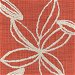 RK Classics Treadwell Embroidery Coral Fabric thumbnail image 2 of 3