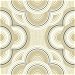 Seabrook Designs Gidget Off-White &amp; Tan Wallpaper thumbnail image 1 of 2