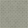 Seabrook Designs Fonzie Link Trout & Harbor Gray Wallpaper - Image 1