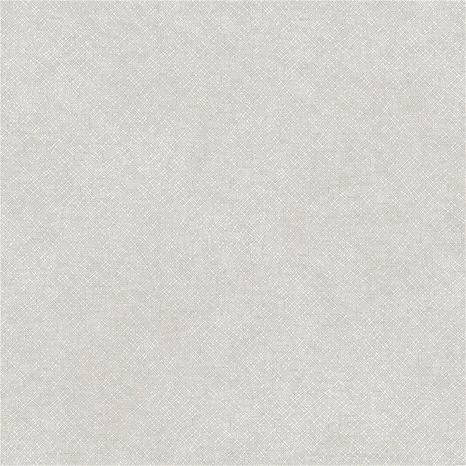 Seabrook Designs Lucy Grid Gray &amp; White Wallpaper