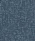 Seabrook Designs Marsha Steel Blue & Teal Wallpaper