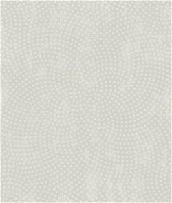 Seabrook Designs Marsha Light Greige & Off-White Wallpaper