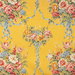 Ralph Lauren Evely Summer Garden Cotton Linen Fabric