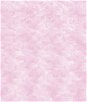 Light Pink Minky Rose Swirl Fabric