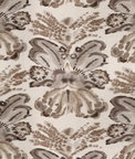 Kravet Rorschach Natural Fabric