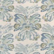 Kravet Rorschach Amsonia Fabric
