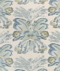 Kravet Rorschach Amsonia Fabric