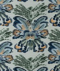 Kravet Rorschach Stormcloud Fabric