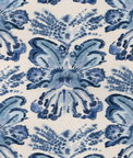Kravet Rorschach Murex Fabric