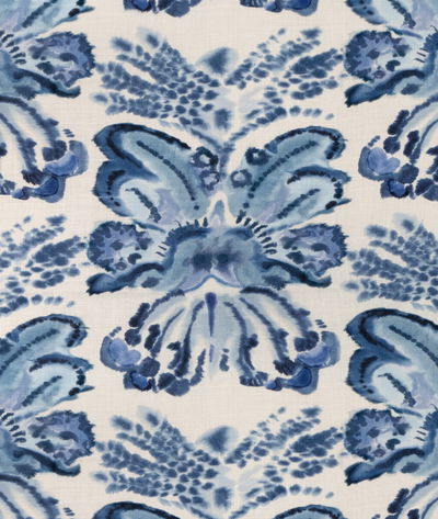 Kravet Rorschach Murex Fabric