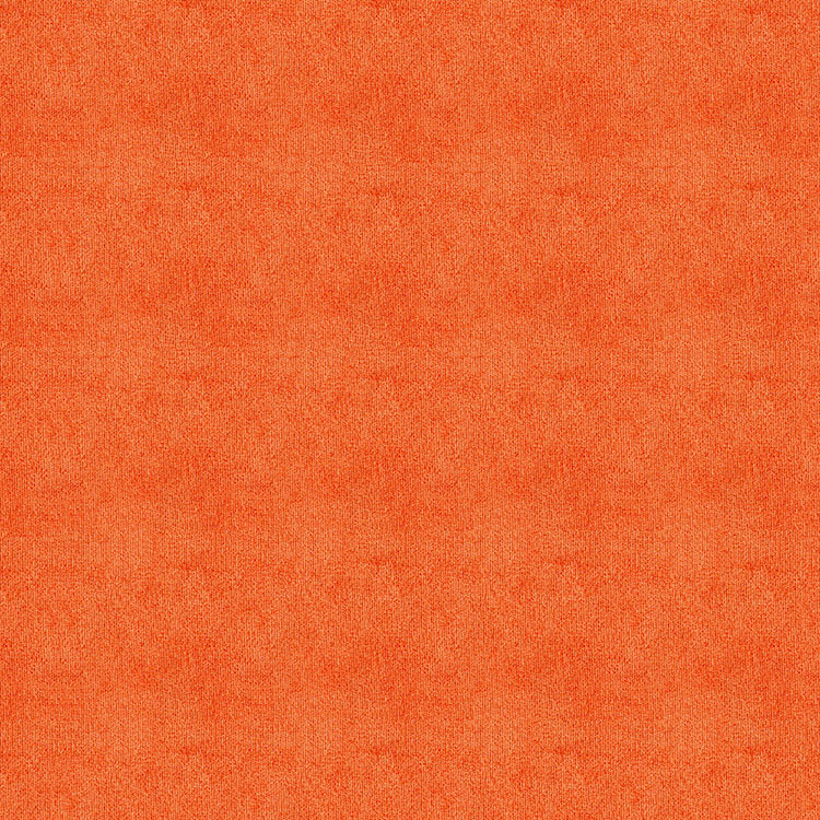 ABBEYSHEA Berry 45 Tangerine Fabric