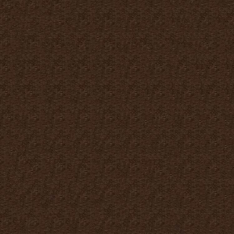 ABBEYSHEA Berry 8009 Deep Brown Fabric
