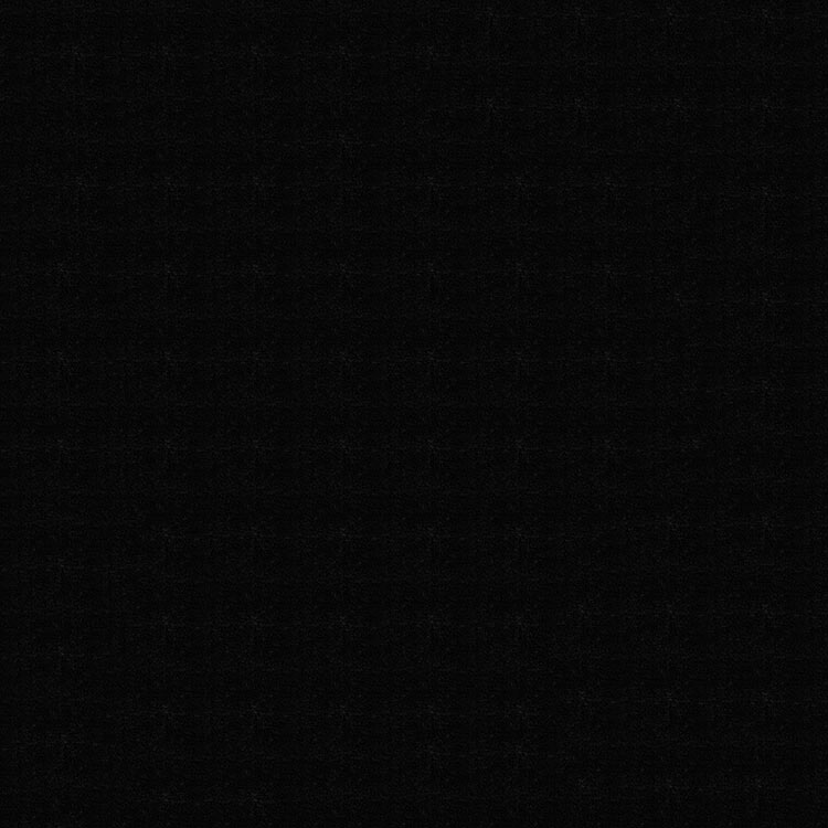 ABBEYSHEA Berry 9009 Black Fabric