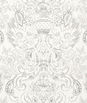 Kravet ROYALE.11 Royale Slate Fabric