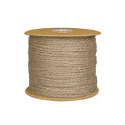 1.5mm Natural Jute Twine - 100 Yards