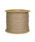 1.5mm Natural Jute Twine - 100 Yards