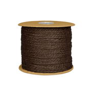 1.5mm Brown Jute Twine - 100 Yards