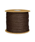 1.5mm Brown Jute Twine - 100 Yards