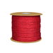 1.5mm Red Jute Twine - 100 Yards