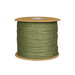 1.5mm Moss Green Jute Twine - 100 Yards