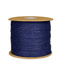1.5mm Blue Jute Twine - 100 Yards