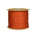 1.5mm Orange Jute Twine - 100 Yards
