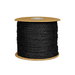 1.5mm Black Jute Twine - 100 Yards