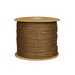 1.5mm Light Brown Jute Twine - 100 Yards