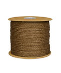 1.5mm Light Brown Jute Twine - 100 Yards