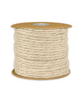 3.5mm Off White Jute Twine - 25 Yards