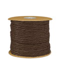 3.5mm Brown Jute Twine - 25 Yards