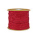 3.5mm Red Jute Twine - 25 Yards
