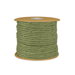 3.5mm Moss Green Jute Twine - 25 Yards