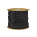 3.5mm Black Jute Twine - 25 Yards