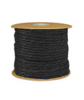 3.5mm Black Jute Twine - 25 Yards