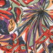 RK Classics Multi Floral Cotton Semi Sheer Fabric thumbnail image 3 of 4