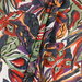 RK Classics Multi Floral Cotton Semi Sheer Fabric thumbnail image 4 of 4