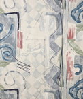 Richloom Flux White Fabric