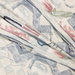 Richloom Flux White Fabric thumbnail image 2 of 4