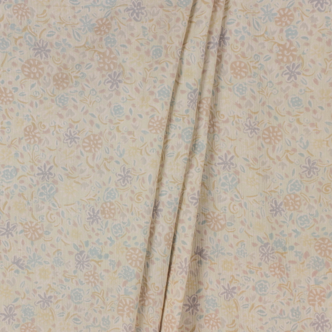 RK Classics Finnian Floral Sage Fabric image 2 of 2