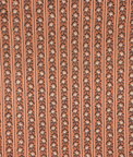 RK Classics Hatema Newport Rust Fabric