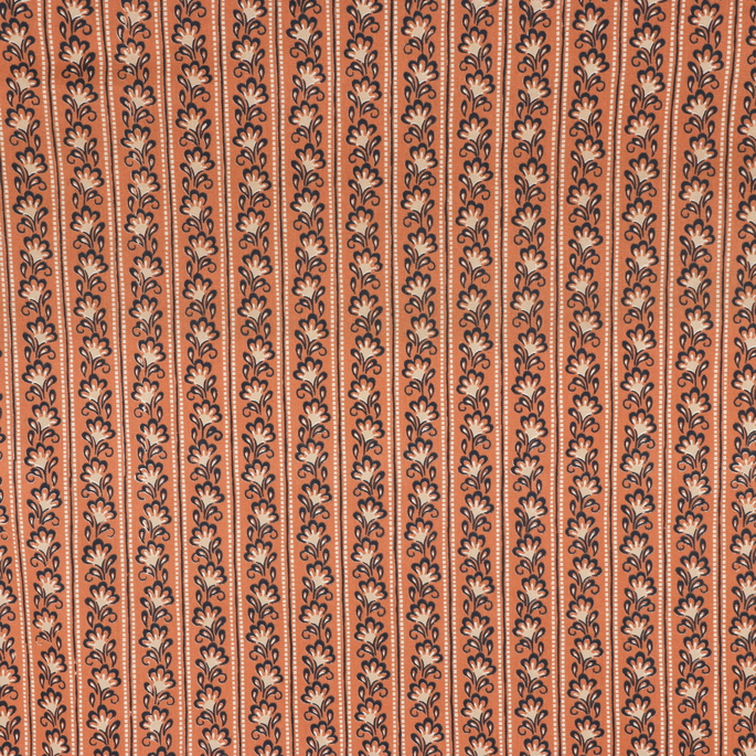 RK Classics Hatema Newport Rust Fabric image 1 of 3