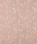 RK Classics Vintage Cleora Sunset Mauve Fabric